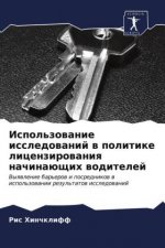 Использование исследов&#