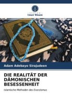 Realitat Der Damonischen Besessenheit