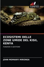 Ecosistemi Delle Zone Umide del Kisii, Kenya