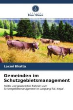 Gemeinden im Schutzgebietsmanagement