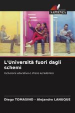 L'Universita fuori dagli schemi