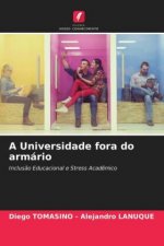 Universidade fora do armario