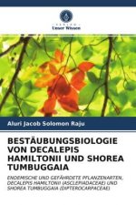 Bestaubungsbiologie Von Decalepis Hamiltonii Und Shorea Tumbuggaia