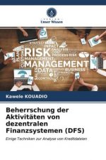 Beherrschung der Aktivitaten von dezentralen Finanzsystemen (DFS)