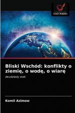 Bliski Wschod