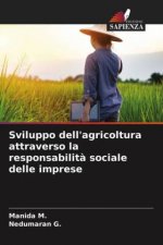 Sviluppo dell'agricoltura attraverso la responsabilita sociale delle imprese