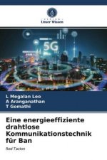 Eine energieeffiziente drahtlose Kommunikationstechnik fur Ban