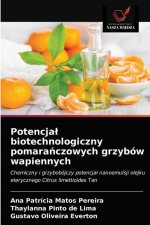 Potencjal biotechnologiczny pomarańczowych grzybow wapiennych