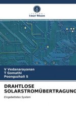 Drahtlose Solarstromubertragung