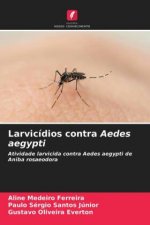 Larvicidios contra Aedes aegypti