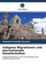 Indigene Migrationen und plurinationale Gesellschaften