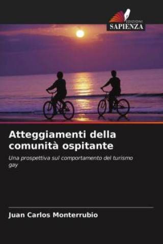 Atteggiamenti della comunita ospitante