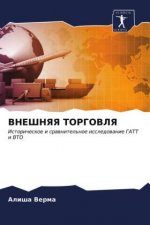 ВНЕШНЯЯ ТОРГОВЛЯ