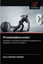 Przedsiębiorczośc