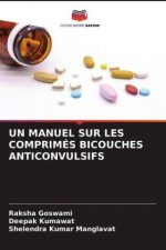 Manuel Sur Les Comprimes Bicouches Anticonvulsifs