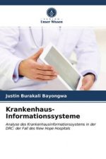 Krankenhaus-Informationssysteme
