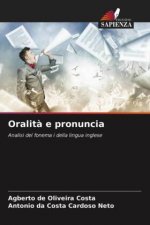 Oralita e pronuncia