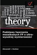 Podstawy tworzenia mozaikowych FP o ultra-wysokiej wymiarowości