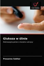 Glukoza w ślinie