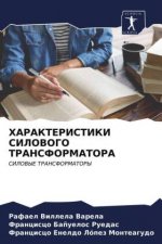 ХАРАКТЕРИСТИКИ СИЛОВОГ&#