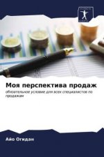 Моя перспектива продаж