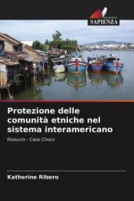 Protezione delle comunita etniche nel sistema interamericano