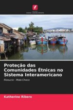 Protecao das Comunidades Etnicas no Sistema Interamericano