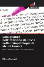 Somiglianze nell'infezione da HIV e nella fisiopatologia di alcuni tumori