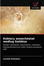 Kobiecy wszechświat wedlug Galdosa