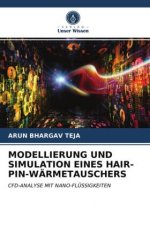 Modellierung Und Simulation Eines Hair-Pin-Warmetauschers