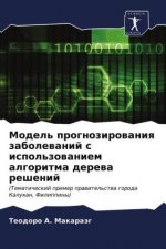Модель прогнозирования &