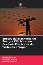 Efeitos de Blackouts de Energia Electrica em Centrais Electricas de Turbinas a Vapor