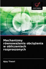 Mechanizmy rownoważenia obciążenia w obliczeniach rozproszonych