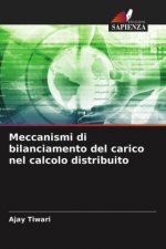 Meccanismi di bilanciamento del carico nel calcolo distribuito