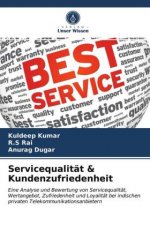 Servicequalitat & Kundenzufriedenheit