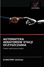 Automatyka Aeratorow Stacji Oczyszczania