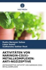 Aktivitaten Von Naringin-Co(ii)-Metallkomplexen