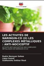 Les Activites de Naringin-Co (II) Les Complexes Metalliques