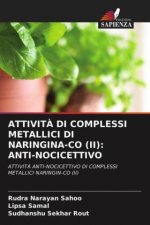 Attivita Di Complessi Metallici Di Naringina-Co (II)