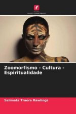 Zoomorfismo - Cultura - Espiritualidade