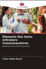 Elements Des Soins Infirmiers Communautaires