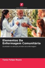 Elementos Da Enfermagem Comunitaria