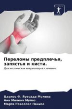 Переломы предплечья, зап