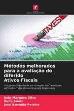 Metodos melhorados para a avaliacao do diferido Ativos Fiscais