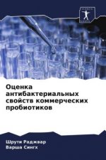Оценка антибактериальн&#