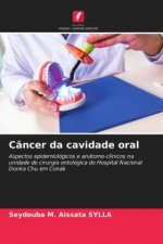 Cancer da cavidade oral