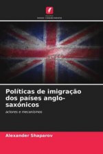 Politicas de imigracao dos paises anglo-saxonicos