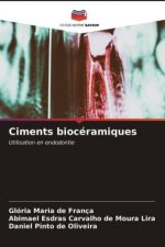 Ciments bioceramiques