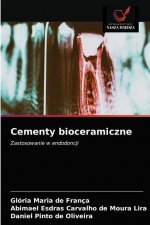 Cementy bioceramiczne