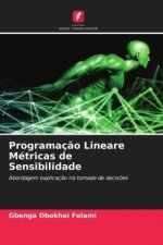 Programacao Lineare Metricas de Sensibilidade